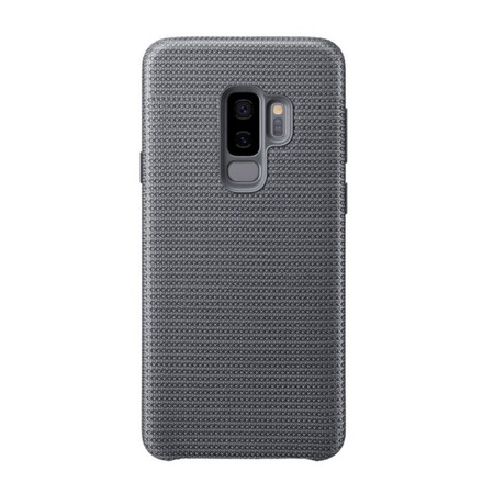 Samsung Galaxy S9 Plus Hyperknit Phone Case - grey