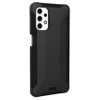 Samsung Galaxy A32 5G UAG Scout phone case - black