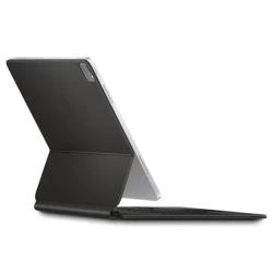 Etui z klawiaturą Apple iPad Pro 12.9" gen. 3/ 4/ 5/ 6/ Air 13" M2 Magic Keyboard (układ międzynarodowy) - czarne