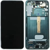 LCD display for Samsung Galaxy S22 Plus - green (Green)