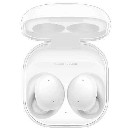 Samsung Galaxy Buds 2 Bluetooth headphones SM-R177 - white