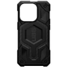 Case for Apple iPhone 14 Pro UAG Monarch Pro MagSafe - black