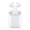 Apple AirPods 2 headphones with charging case 