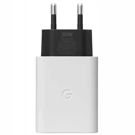 Google USB-C network charger - 30W