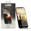 Szkło hartowane do Apple iPhone 12/ 12 Pro UAG Rugged Tempered Glass - transparentne