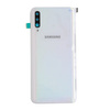 Samsung Galaxy A50 battery flap - white