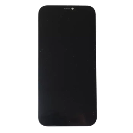 LCD display for iPhone 12 Pro Max - black