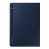 Samsung Galaxy Tab S7/ Tab S8 Book Cover case EF-BT630PNEGEU - navy blue (Navy)