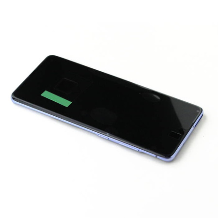 Samsung Galaxy S20 Plus LCD display - purple