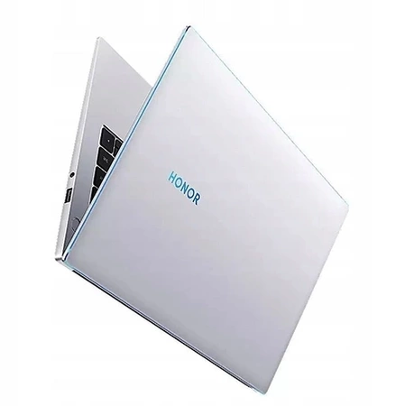 Laptop Honor MagicBook 14 NoteBook AMD Ryzen 5 3500U, 8GB RAM, 256GB SSD - srebrny (Mystic Silver) UKŁAD NIEMIECKI