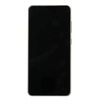 Samsung Galaxy S21 FE 5G LCD display - olive green (Olive Green)