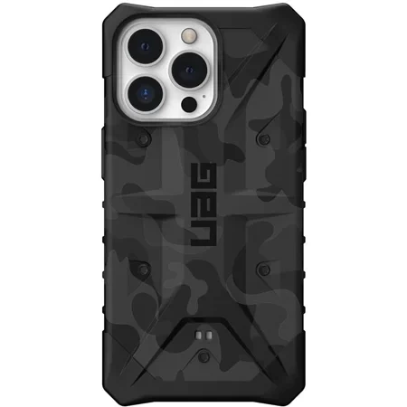 Case for Apple iPhone 13 Pro UAG Pathfinder - moro (Midnight Camo)