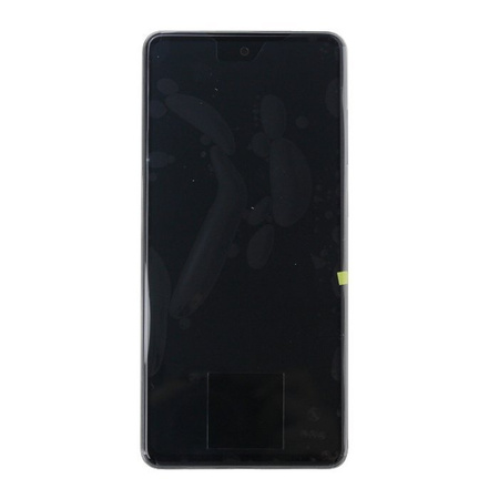 LCD display for Samsung Galaxy A72 - black