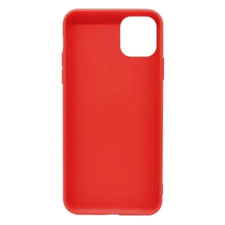 Case for Apple iPhone 11 Pro Just Must Candy - red