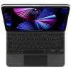 Keyboard case for Apple iPad Pro 11" gen. 1/ 2/ 3/ 4 Air 4/ 5 Magic Keyboard (Swedish layout) - black