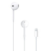 Apple Lightning headphones MMTN2ZM/A - white