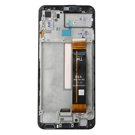 Samsung Galaxy M33 5G wyświetlacz LCD - czarny