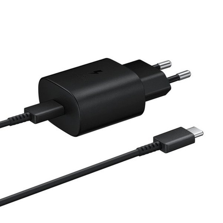 Samsung ładowarka sieciowa z kablem USB-C do USB-C 3A