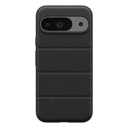 Case for Google Pixel 9/ 9 Pro Spigen Caseology Athlex - black