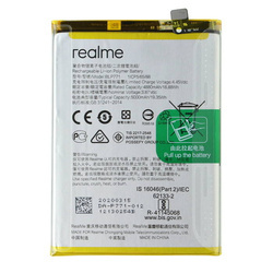 Realme 6i/ C25Y original BLP771 battery - 5000 mAh