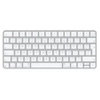 Apple Magic Keyboard with Touch ID - white