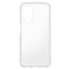 Samsung Galaxy A13 Soft Clear Cover case EF-QA135TTEGWW - transparent