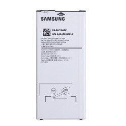 Samsung Galaxy A7 2016 original battery EB-BA710ABE - 3300 mAh