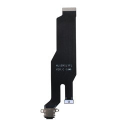 Huawei P20 EML-L29 master strip with USB-C charging connector