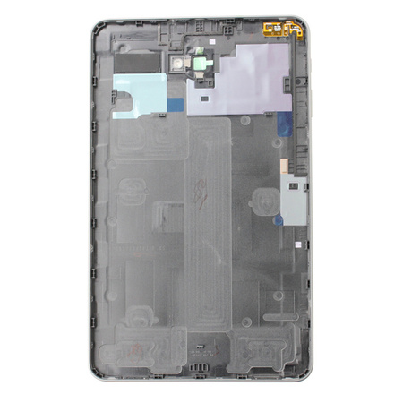 Samsung Galaxy Tab A 10.1 battery flap - silver