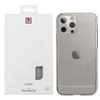 Silicone case for Apple iPhone 12/ 12 Pro UAG Lucent - transparent (Ice)