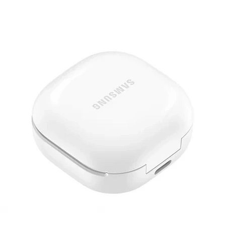 Charging case for Samsung Galaxy Buds FE R400 - white