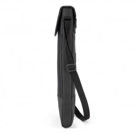 Belkin Vertical Sleeve laptop bag with strap - black