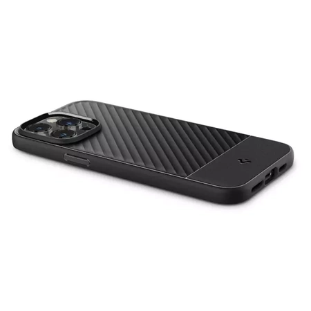 Case for Apple iPhone 14 Pro Spigen Core Armor - black