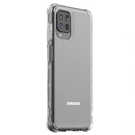 Samsung Galaxy M22 Araree M Cover phone case - transparent