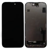 LCD display for iPhone 15 - black