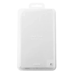 Etui Samsung Galaxy Tab A7 Lite Clear Cover - transparentne