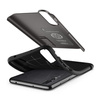 Case for Huawei P20 Pro Spigen Slim Armor - black