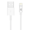 Griffin Lightning cable 3 m - white