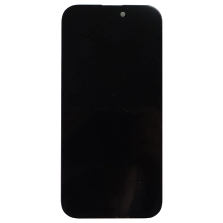 iPhone 15 Pro Max LCD display - black