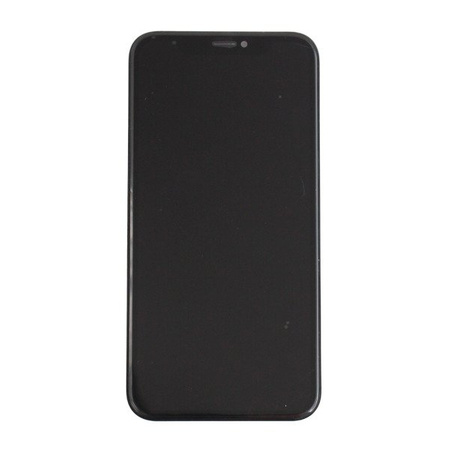 iPhone XR LCD display - black