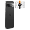 Spigen Glas camera tempered glass for Google Pixel 9 Pro.TR EZ FIT OPTIK 2 pieces - transparent