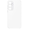 Samsung Galaxy A55 5G Clear Phone Case - transparent