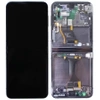 LCD display for Samsung Galaxy Z Flip5 5G - graphite