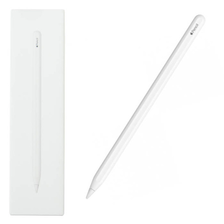 Apple Pencil gen. 2 stylus MU8FAZM/A - white