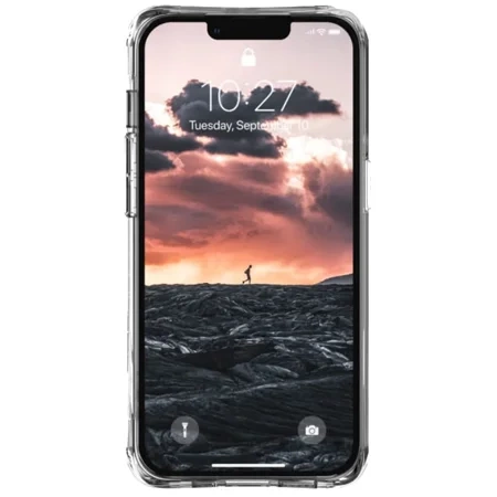 Etui do Apple iPhone 13 Pro UAG Plyo - transparentne (Ice)