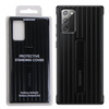 Samsung Galaxy Note 20 case Protective Standing Cover EF-RN980CBEGWW - black