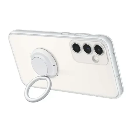  Samsung Clear Gadget Case for Galaxy S23 FE - transparent