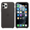 Apple iPhone 11 Pro silicone case MWYN2ZM/A - black