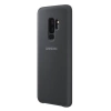 Samsung Galaxy S9 Plus Silicone Cover phone case - black [OUTLET]