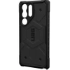 Etui na telefon Samsung Galaxy S23 Ultra UAG Pathfinder - czarne